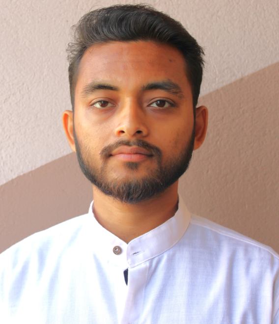 Subrata Khetri