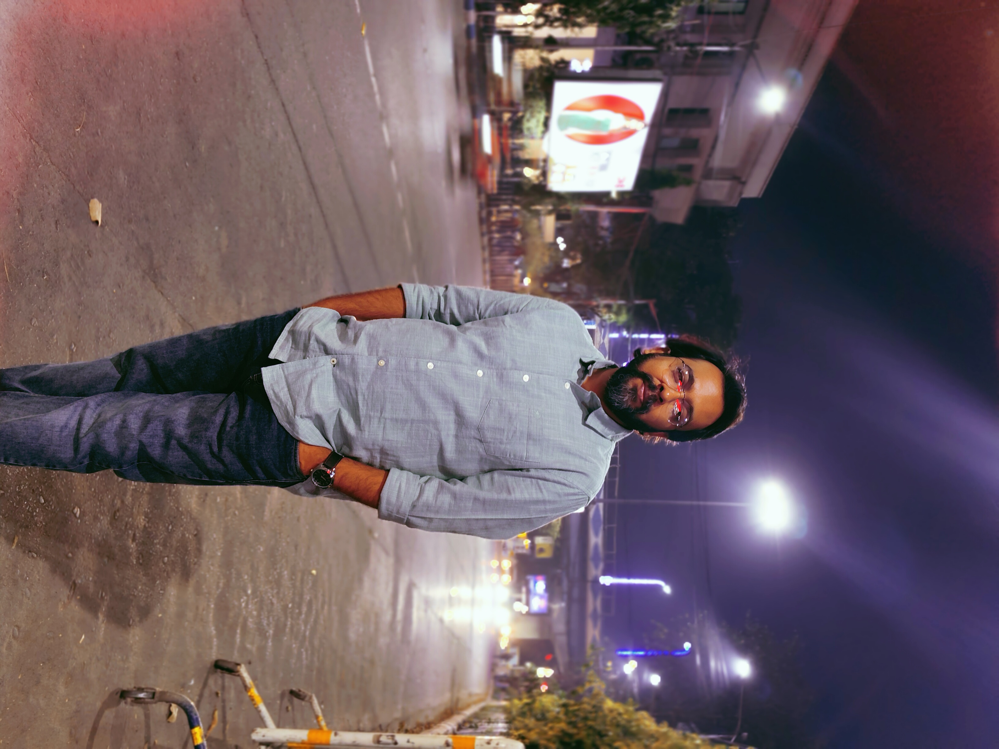 ANIKET MITRA