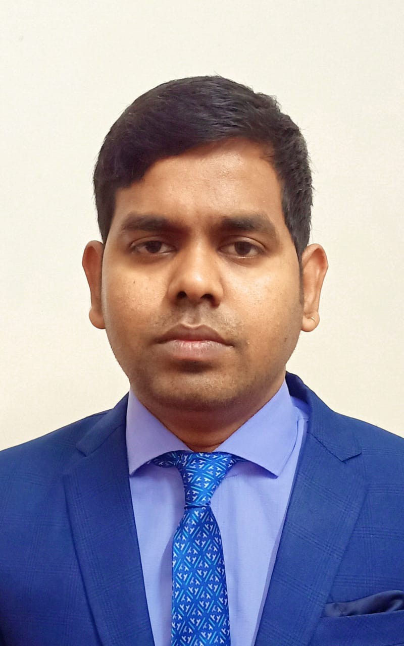 Bijoy Das