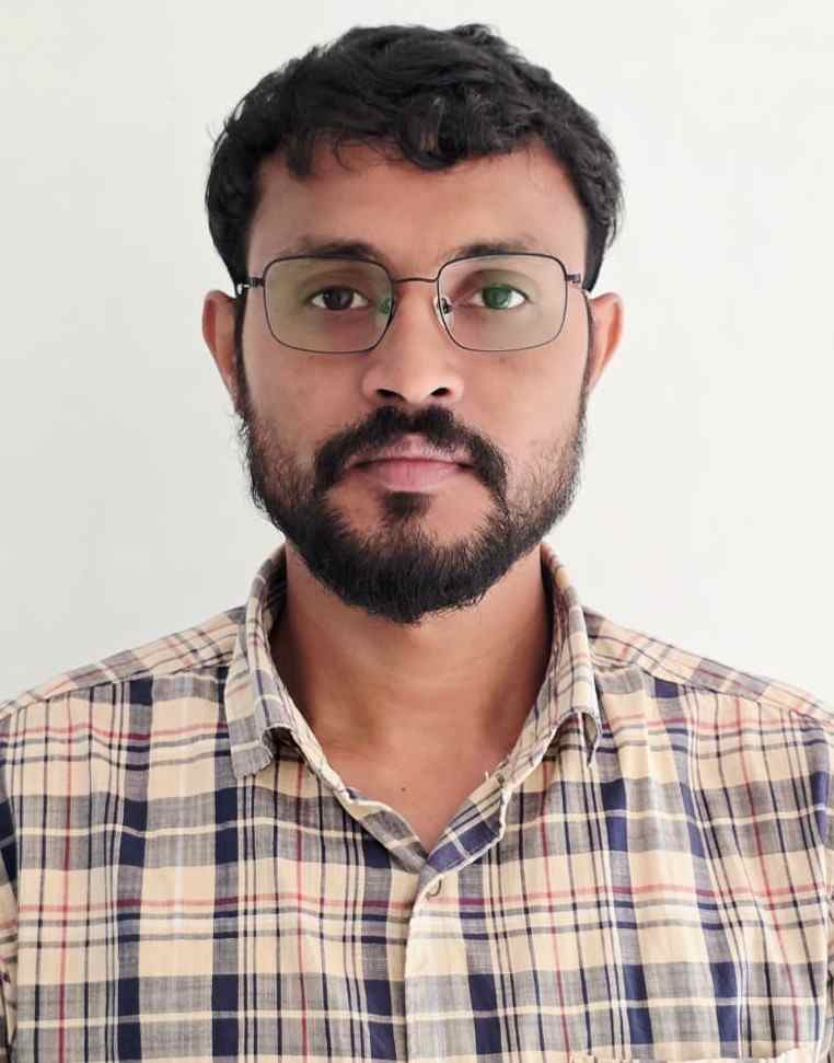 NASIRUDDIN HOSSAIN