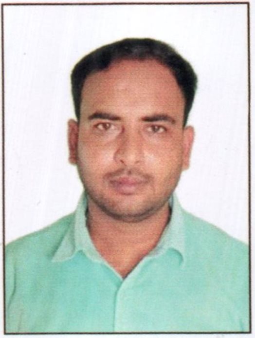 LAKHINDAR MONDAL