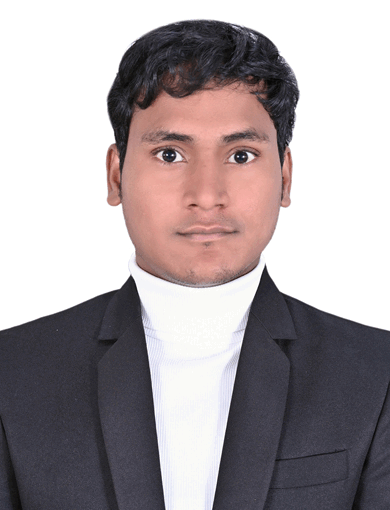 Anshuman Patra