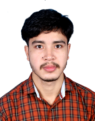 Ujjal Kumar Singha