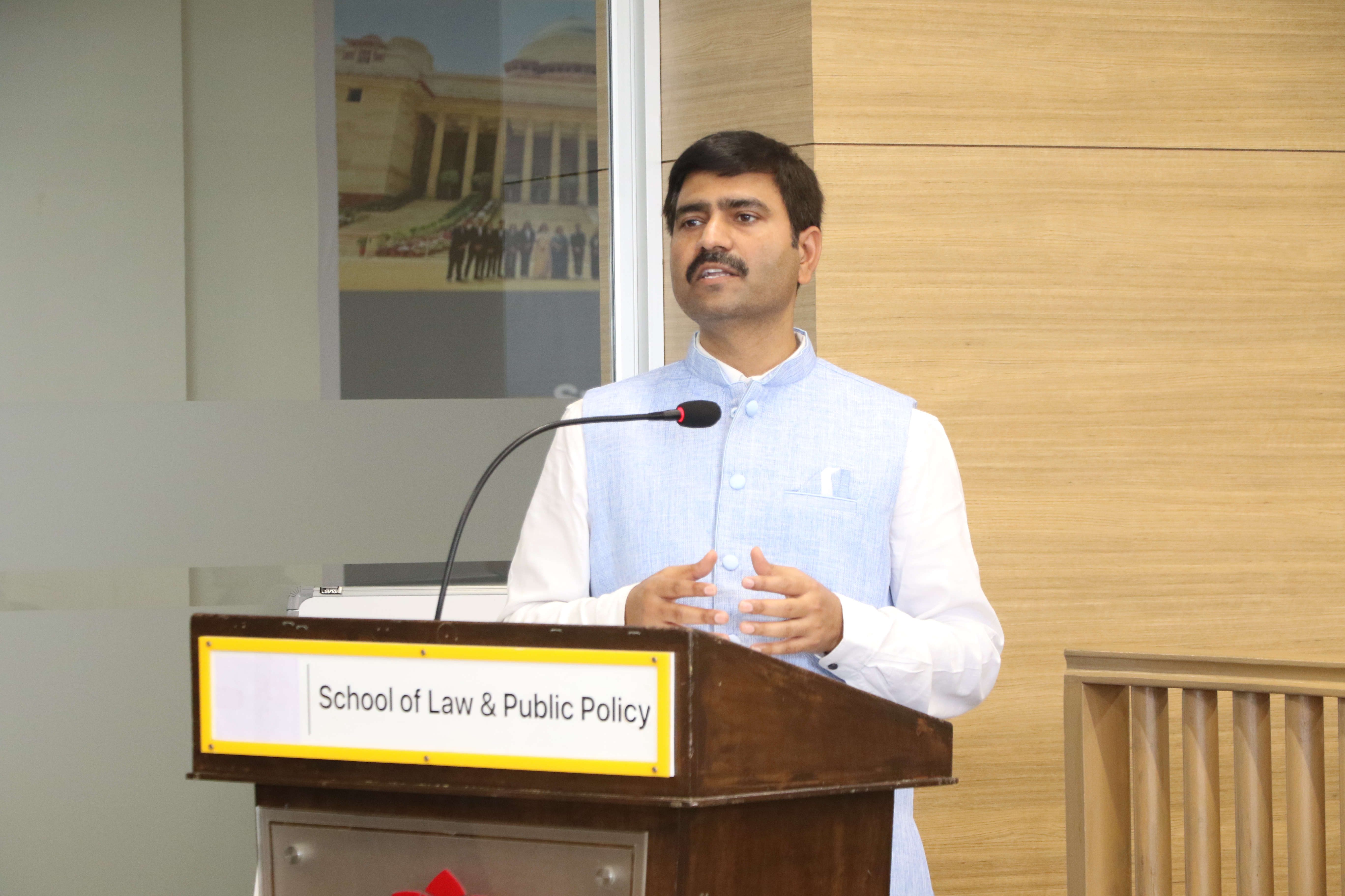Dr. Aruno Raj Singh
