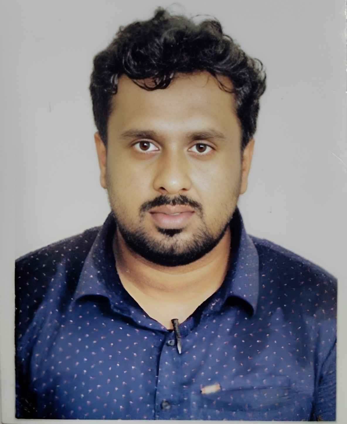MALOY GHOSH