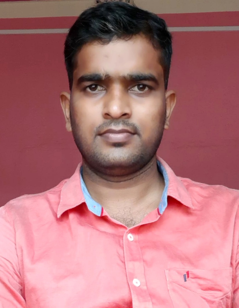 Dr. Partha Shaw