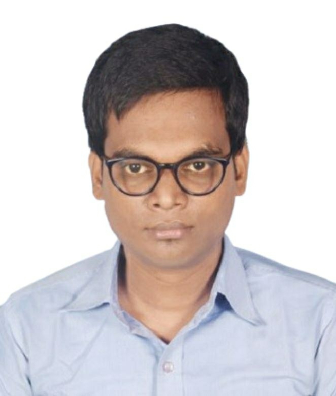 Prasun Sardar
