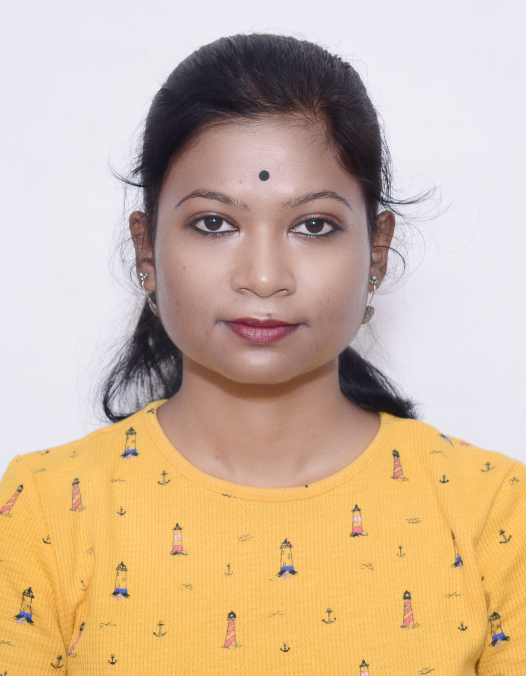 RINA BISWAS