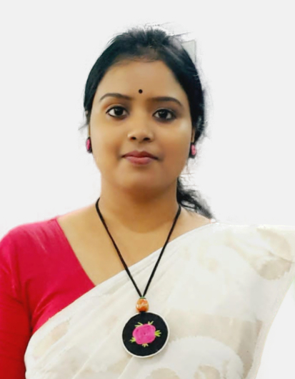Susnigdha Nath