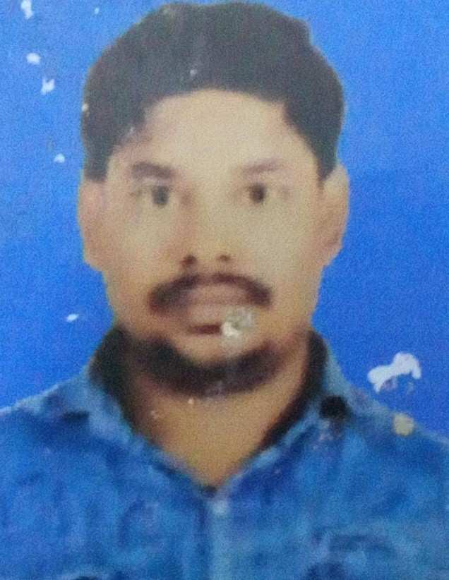 Dr Rahamatulla