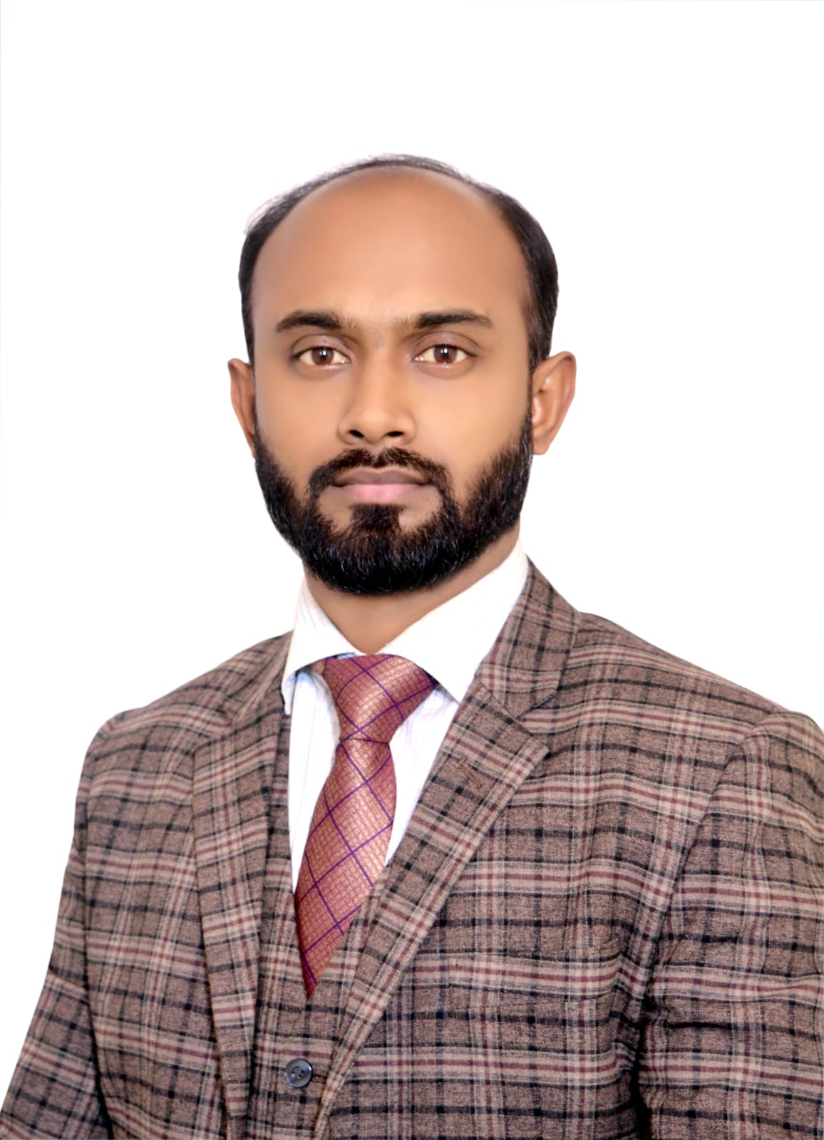Md. Tahmid Rahman