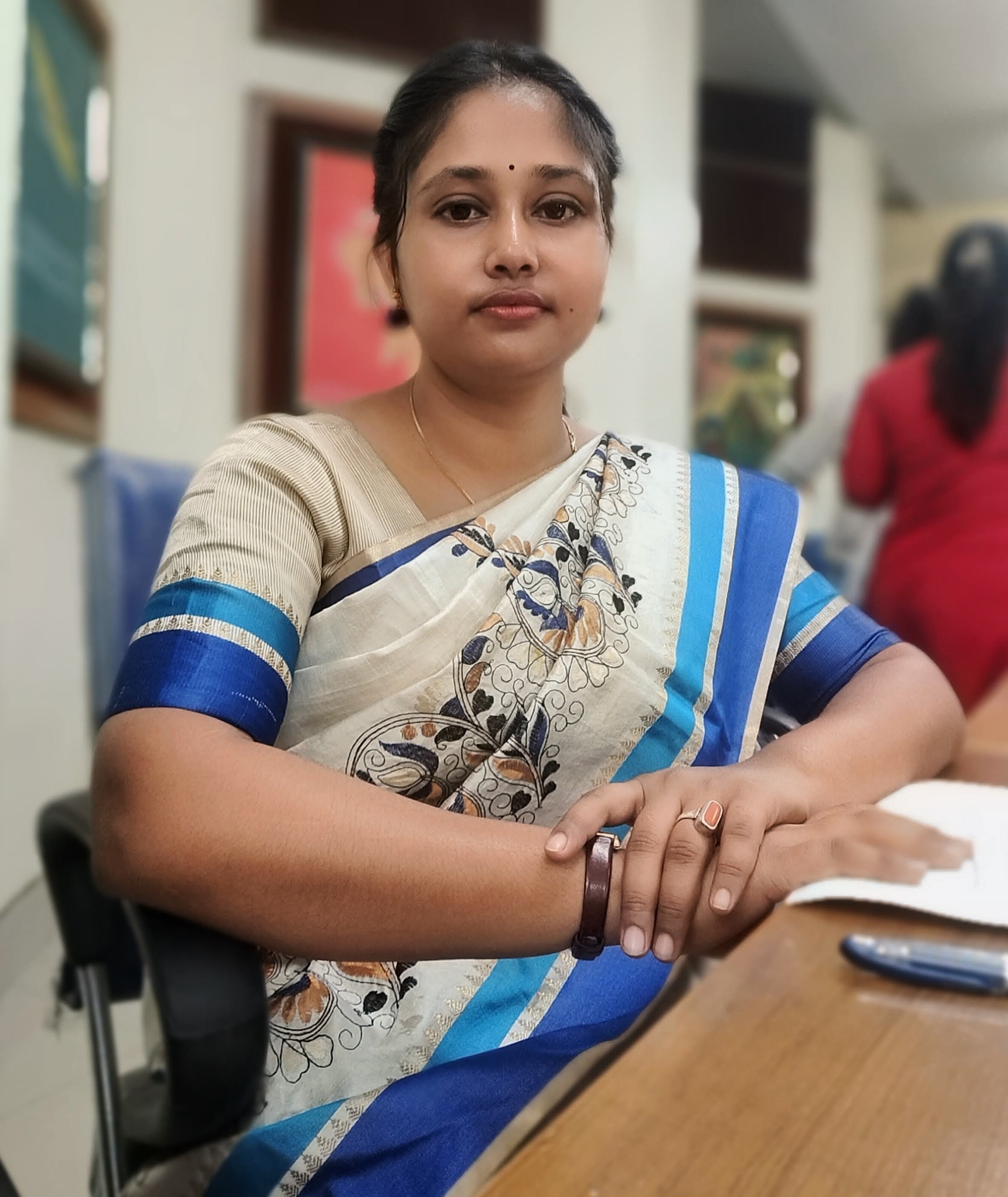 Shilpi Mondal