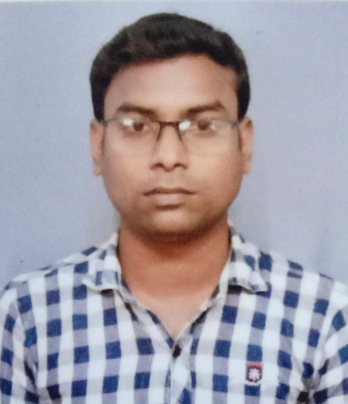 Jaydeb Maity